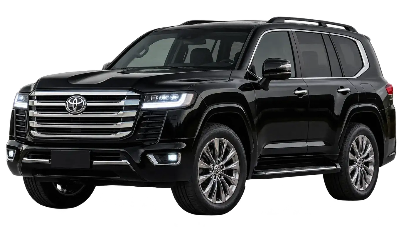 SUVs