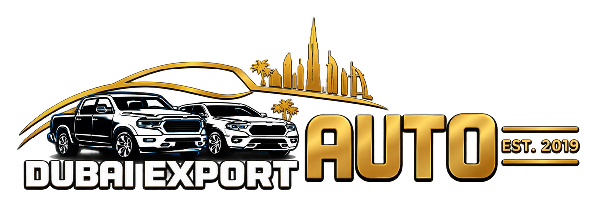 Dubai Export Auto
